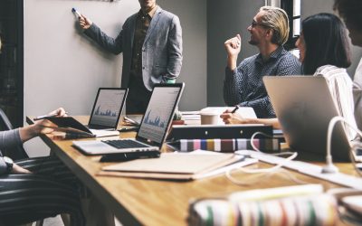 Sociale paragraaf: maak kennis met social return in bedrijven